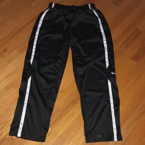 Women’s Nike Warm Up Sweatpants